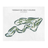 Terradyne Golf Course, Kansas - Printed Golf Course