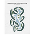 Terraverde Country Club, Florida - Printed Golf Courses