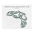 Terravita Golf & Country Club, Arizona - Printed Golf Courses