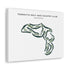 Terravita Golf & Country Club, Arizona - Printed Golf Courses