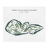Terry Hills Golf Course, New York - Printed Golf Courses