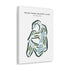 Teton Pines Country Club, Wyoming - Printed Golf Courses