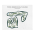 Teton Reserve Golf Course, Indiana - Printed Golf Courses