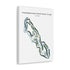 Thanksgiving Point Golf Club, Utah - Printed Golf Courses