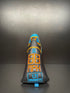 The Delorean Headcover