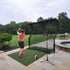 Home Series V2 7ft x 7ft Golf Net by The Net Return