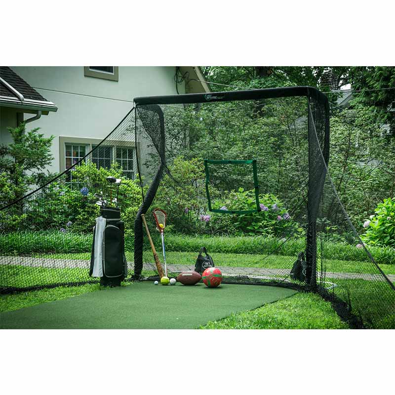 Pro Series Golf Net by The Net Return
