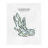 The Brookwoods Country Club, New York - Printed Golf Courses