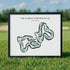 The Club at Chatham Hills, Indiana - Printed Golf Courses