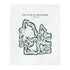 The Club at Mediterra, Florida - Printed Golf Courses