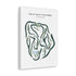 The Club at Viniterra, Virginia - Printed Golf Courses