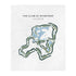 The Club at Wynstone, Illinois - Printed Golf Courses