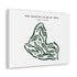 The Country Club Of Troy, New York - Printed Golf Courses