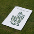 The Ole Miss Golf Course, Mississippi - Printed Golf Course