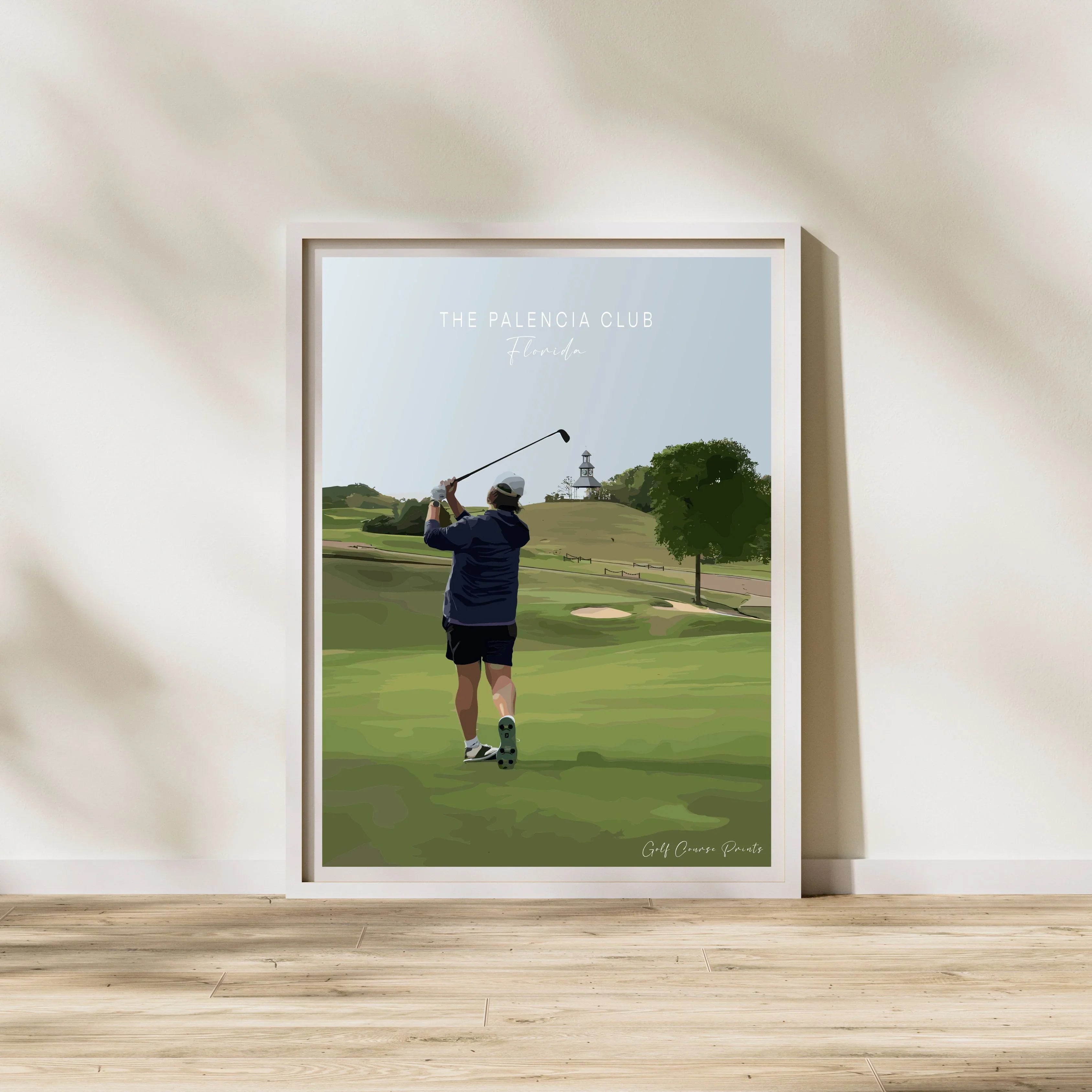 The Palencia Club, Florida - Signature Designs
