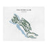 The River Club, Idaho - Printed Golf Courses