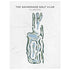The Savannahs Golf Club, Florida - Printed Golf Courses