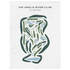 Amelia River Club, Florida - Printed Golf Courses