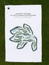 The Avocet Course - Wild Wing Plantation, South Carolina - Printed Golf Courses