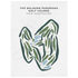 The Balsams Panorama Golf Course, New Hampshire - Printed Golf Courses