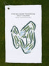 The Balsams Panorama Golf Course, New Hampshire - Printed Golf Courses