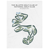 The Bluffs Golf Club at the National Golf Club, Missouri - Printed Golf Courses