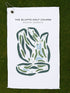 The Bluffs Golf Course, South Dakota - Printed Golf Courses