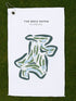 The Boca Raton, Florida - Printed Golf Courses