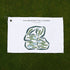 The Breakers Golf Course, Florida - Printed Golf Courses