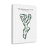 The Bridges Golf Club, California - Printed Golf Courses