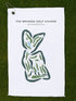 The Bridges Golf Course, Minnesota - Printed Golf Courses