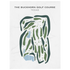 The Buckhorn Golf Course, Texas - Printed Golf Courses