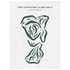 The Captain's Club Golf Club, Michigan - Printed Golf Courses