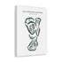 The Captain's Club Golf Club, Michigan - Printed Golf Courses