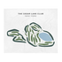 The Cedar Lake Club, New York - Printed Golf Courses