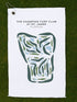 The Champion Turf Club at St. James, Florida - Printed Golf Courses