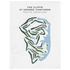 The Cliffs At Keowee Vineyards, South Carolina - Printed Golf Courses