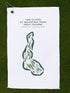 The Cliffs at Mountain Park - Golf Course, South Carolina - Printed Golf Courses