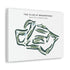 The Club at Brookstone, South Carolina - Printed Golf Courses