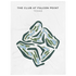 The Club at Falcon Point, Texas - Printed Golf Courses