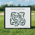 The Club at Frisco Farms, Texas - Printed Golf Courses