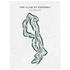 The Club at Gateway - Ft Myers, Florida - Printed Golf Courses