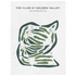 The Club at Golden Valley, Minnesota - Printed Golf Courses