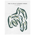 The Club at Hidden Creek, Florida - Printed Golf Courses