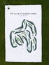 The Club at Hidden Creek, Florida - Printed Golf Courses