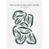 The Club at Holliday Farms, Indiana - Printed Golf Courses