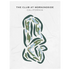 The Club at Morningside, California - Printed Golf Courses