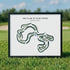 The Club at Olde Stone, Kentucky - Printed Golf Courses