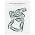 The Club at Ruby Hill, California - Printed Golf Courses