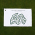 The Club at Shepard Hills, Pennsylvania - Printed Golf Courses